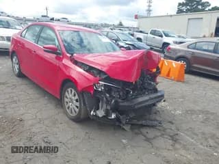 ✅ 2013 Volkswagen Jetta SE • VIN: 3VWDP7AJ9DM265710 • Лот: 43298750. Опубликован ранее на IAAI с пробегом 176 183 миль. Бесплатный доступ к архиву аукционных продаж из США и подробный отчёт об истории автомобиля на DreamBid. Изображение 1.