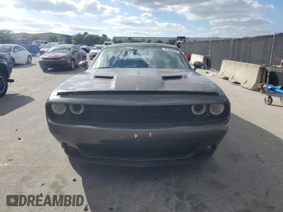 ✅ 2016 Dodge Challenger R/T Plus Shaker • VIN: 2C3CDZBT4GH119628 • Лот: 91683525. Опубликован ранее на Copart с пробегом 125 403 миль. Бесплатный доступ к архиву аукционных продаж из США и подробный отчёт об истории автомобиля на DreamBid. Изображение 5.