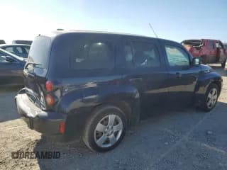 ✅ 2009 Chevrolet HHR LS • VIN: 3GNCA13B29S558037 • Lot: 42398795. Listed on Copart with 188,817 mi. Free auction sales archive from the USA and detailed vehicle history report at DreamBid. Image 3.