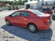 ✅ 2010 Toyota Corolla • VIN: 1NXBU4EEXAZ314074 • Lot: 70506575. Listed on Copart with 193,439 mi. Free auction sales archive from the USA and detailed vehicle history report at DreamBid. Image 2.