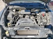 ✅ 2008 Mitsubishi Raider LS • VIN: 1Z7HC28K28S620221 • Лот: 91413425. Опубликован ранее на Copart с пробегом 184 653 миль. Бесплатный доступ к архиву аукционных продаж из США и подробный отчёт об истории автомобиля на DreamBid. Изображение 11.