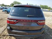 ✅ 2014 Dodge Durango Citadel • VIN: 1C4SDHET6EC291625 • Lot: 58312035. Listed on Copart with 94,436 mi. Free auction sales archive from the USA and detailed vehicle history report at DreamBid. Image 6.