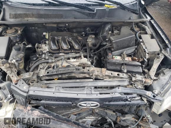 ✅ 2007 Toyota RAV4 Sport • VIN: JTMBK32V476017002 • Lot: 52203325. Wystawiony na Copart z przebiegiem Nie podano. Bezpłatny archiwum sprzedaży aukcyjnych z USA i szczegółowy raport historii pojazdu na DreamBid. Zdjęcie 11.