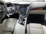 ✅ 2016 Cadillac CTS AWD • VIN: 1G6AW5SX9G0110598 • Lot: 54339975. Listed on Copart with 50,218 mi. Free auction sales archive from the USA and detailed vehicle history report at DreamBid. Image 8.