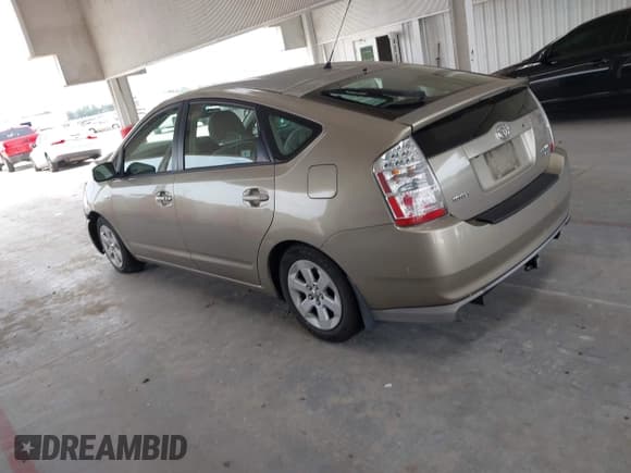 ✅ 2008 Toyota Prius • VIN: JTDKB20U187744226 • Lot: 42400093. Listed on IAAI with 300,500 mi. Free auction sales archive from the USA and detailed vehicle history report at DreamBid. Image 3.