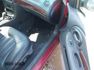 ✅ 1999 Chrysler 300M M • VIN: 2C3HE66G9XH236569 • Лот: 41632365. Опубликован ранее на IAAI с пробегом 162 750 миль. Бесплатный доступ к архиву аукционных продаж из США и подробный отчёт об истории автомобиля на DreamBid. Изображение 5.