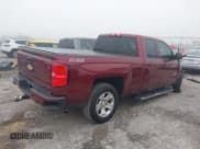 ✅ 2017 Chevrolet Silverado 1500 LT • VIN: 1GCVKREC7HZ248017 • Лот: 43772087. Опубликован ранее на IAAI с пробегом 67 201 миль. Бесплатный доступ к архиву аукционных продаж из США и подробный отчёт об истории автомобиля на DreamBid. Изображение 4.