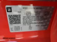 ✅ 2021 Chevrolet Silverado 1500 Custom • VIN: 1GCRYBEK3MZ126361 • Lot: 68019694. Wystawiony na Copart z przebiegiem 87 352 mil. Bezpłatny archiwum sprzedaży aukcyjnych z USA i szczegółowy raport historii pojazdu na DreamBid. Zdjęcie 12.