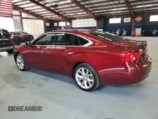 ✅ 2016 Chevrolet Impala LT • VIN: 2G1115S39G9148162 • Лот: 76309394. Опубликован ранее на Copart с пробегом 182 983 миль. Бесплатный доступ к архиву аукционных продаж из США и подробный отчёт об истории автомобиля на DreamBid. Изображение 2.