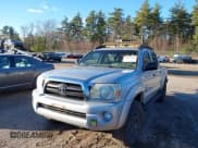 ✅ 2008 Toyota Tacoma • VIN: 5TELU42N28Z573527 • Lot: 43636862. Wystawiony na IAAI z przebiegiem 171 972 mil. Bezpłatny archiwum sprzedaży aukcyjnych z USA i szczegółowy raport historii pojazdu na DreamBid. Zdjęcie 2.