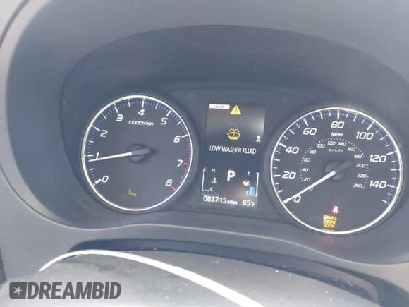 ✅ 2017 Mitsubishi Outlander GT • VIN: JA4JZ4AX7HZ019949 • Лот: 41773532. Опубликован ранее на IAAI с пробегом 83 715 миль. Бесплатный доступ к архиву аукционных продаж из США и подробный отчёт об истории автомобиля на DreamBid. Изображение 15.