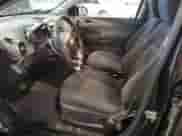 2014 Chevrolet Sonic LT z VIN 1G1JC5EH0E4180645, wystawiony jako Copart lot #50252275 z przebiegiem 152 471 mil mil oraz Czysty tytuł • Clean title. Historia ofert i sprzedaży dostępna na DreamBid. Obrazek 7.