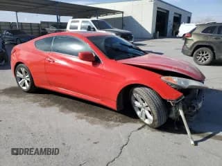 ✅ 2011 Hyundai Genesis Coupe Premium • VIN: KMHHT6KD4BU048864 • Lot: 45958645. Wystawiony na Copart z przebiegiem 191 675 mil. Bezpłatny archiwum sprzedaży aukcyjnych z USA i szczegółowy raport historii pojazdu na DreamBid. Zdjęcie 4.