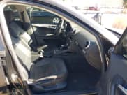 ✅ 2011 Audi A3 Premium Plus • VIN: WAUKJAFM1BA137691 • Lot: 43575761. Listed on IAAI with 147,948 mi. Free auction sales archive from the USA and detailed vehicle history report at DreamBid. Image 5.