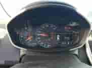 2020 Chevrolet Sonic Premier with VIN 1G1JF6SB4L4137386, listed as a Copart auction lot 71990014 with 80,604 mi miles and Salvage title. Bid and sale history available at DreamBid. Image 9.