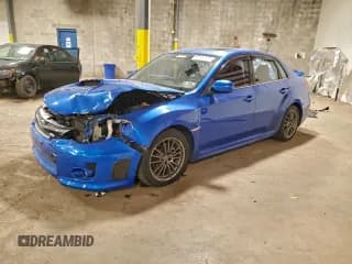 ✅ 2011 Subaru WRX WRX Premium • VIN: JF1GV7F67BG525027 • Lot: 95182125. Listed on Copart with 134,777 mi. Free auction sales archive from the USA and detailed vehicle history report at DreamBid. Image 1.