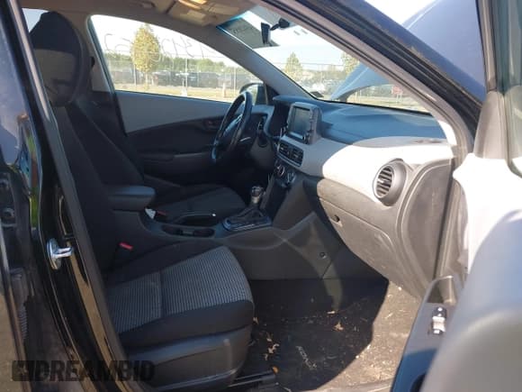 ✅ 2018 Hyundai Kona SEL • VIN: KM8K22AA3JU070524 • Lot: 43420552. Listed on IAAI with 150,094 mi. Free auction sales archive from the USA and detailed vehicle history report at DreamBid. Image 5.