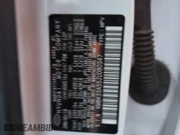 2018 Hyundai Kona Limited z VIN KM8K33A55JU080347, wystawiony jako Copart lot #35987133 z przebiegiem 90 090 mil mil oraz . Historia ofert i sprzedaży dostępna na DreamBid. Obrazek 13.