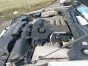 ✅ 2004 Lincoln LS Luxury • VIN: 1LNHM86S94Y602994 • Lot: 43419485. Listed on IAAI with 94,508 mi. Free auction sales archive from the USA and detailed vehicle history report at DreamBid. Image 19.