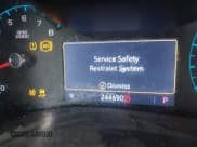 ✅ 2020 Chevrolet Colorado 2WD LT • VIN: 1GCGSCEN9L1123390 • Lot: 41640837. Listed on IAAI with 244,690 mi. Free auction sales archive from the USA and detailed vehicle history report at DreamBid. Image 16.