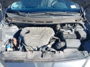 ✅ 2012 Hyundai Accent GS • VIN: KMHCT5AE3CU047317 • Лот: 43410424. Опубликован ранее на IAAI с пробегом 72 953 миль. Бесплатный доступ к архиву аукционных продаж из США и подробный отчёт об истории автомобиля на DreamBid. Изображение 10.