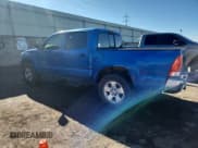 ✅ 2009 Toyota Tacoma PreRunner • VIN: 3TMJU62N89M076161 • Lot: 84259545. Listed on Copart with 237,325 mi. Free auction sales archive from the USA and detailed vehicle history report at DreamBid. Image 2.