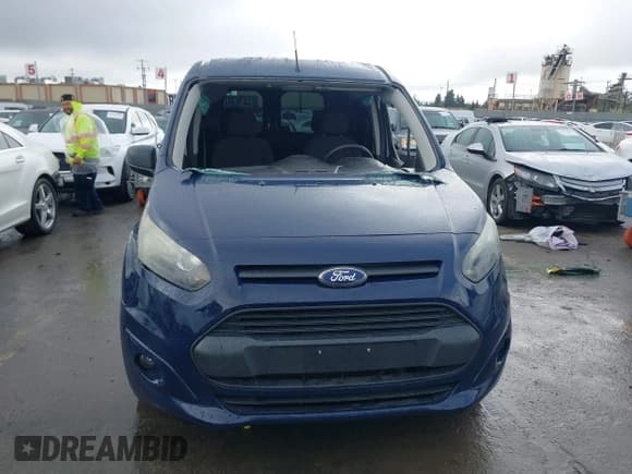 ✅ 2015 Ford Transit Connect XLT • VIN: NM0AS8F76F1184782 • Лот: 41511204. Опубликован ранее на IAAI с пробегом 89 921 миль. Бесплатный доступ к архиву аукционных продаж из США и подробный отчёт об истории автомобиля на DreamBid. Изображение 12.