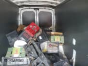 ✅ 2015 Ford Transit Cargo • VIN: 1FTNR2CM3FKB29692 • Lot: 61456925. Listed on Copart with 215,960 mi. Free auction sales archive from the USA and detailed vehicle history report at DreamBid. Image 10.