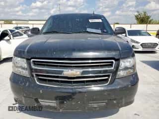 2009 Chevrolet Tahoe с VIN 1GNFC135X9R108429, выставлен на аукционе Copart как лот 68691115 с пробегом 226 237 миль миль и Чистый • Clean title. История ставок и продаж доступна на DreamBid. Изображение 5.
