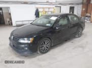✅ 2018 Volkswagen Jetta SE • VIN: 3VWB67AJ1JM222937 • Лот: 42355989. Опубликован ранее на IAAI с пробегом 113 369 миль. Бесплатный доступ к архиву аукционных продаж из США и подробный отчёт об истории автомобиля на DreamBid. Изображение 2.