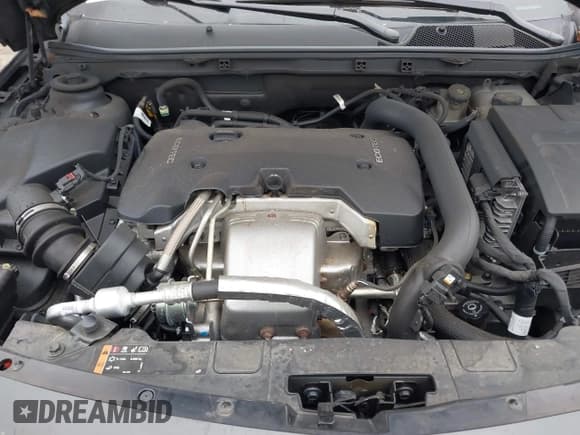 ✅ 2016 Buick Regal • VIN: 2G4GL5EX7G9207909 • Lot: 41729875. Listed on IAAI with Not provided. Free auction sales archive from the USA and detailed vehicle history report at DreamBid. Image 10.