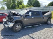 ✅ 2018 Ram 3500 Laramie • VIN: 3C63RRML4JG229460 • Lot: 53106035. Wystawiony na Copart z przebiegiem Nie podano. Bezpłatny archiwum sprzedaży aukcyjnych z USA i szczegółowy raport historii pojazdu na DreamBid. Zdjęcie 1.