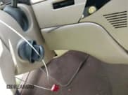 ✅ 2004 Lincoln Town Car Signature • VIN: 1LNHM81WX4Y662048 • Lot: 43306938. Listed on IAAI with 143,979 mi. Free auction sales archive from the USA and detailed vehicle history report at DreamBid. Image 11.