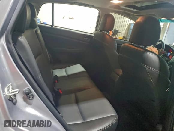 ✅ 2013 Subaru Impreza Limited • VIN: JF1GPAH69DH208870 • Lot: 95638445. Wystawiony na Copart z przebiegiem 142 869 mil. Bezpłatny archiwum sprzedaży aukcyjnych z USA i szczegółowy raport historii pojazdu na DreamBid. Zdjęcie 10.