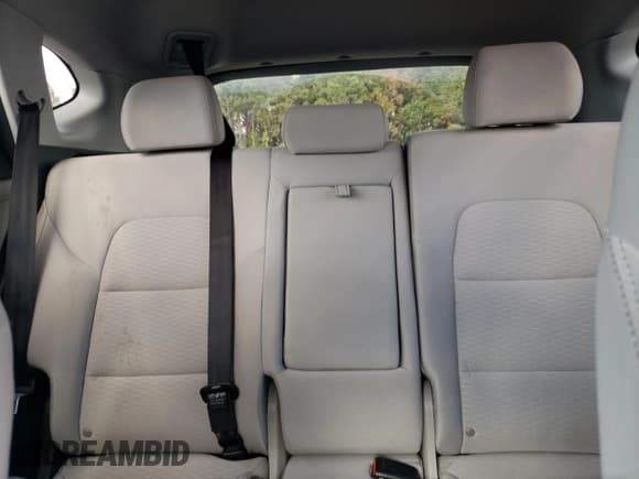 ✅ 2019 Hyundai Tucson SEL • VIN: KM8J33AL1KU875536 • Лот: 91165115. Опубликован ранее на Copart с пробегом 96 555 миль. Бесплатный доступ к архиву аукционных продаж из США и подробный отчёт об истории автомобиля на DreamBid. Изображение 10.