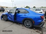 ✅ 2022 Subaru WRX GT • VIN: JF1VBAU6XN8032943 • Lot: 71635305. Listed on Copart with 33,224 mi. Free auction sales archive from the USA and detailed vehicle history report at DreamBid. Image 2.