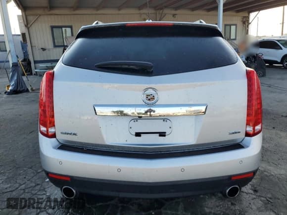✅ 2016 Cadillac SRX Performance Collection • VIN: 3GYFNCE34GS576431 • Lot: 81131595. Listed on Copart with 92,943 mi. Free auction sales archive from the USA and detailed vehicle history report at DreamBid. Image 6.