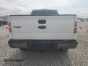 ✅ 2009 Ford F-150 XL • VIN: 1FTPW14V89FA50017 • Lot: 60939735. Listed on Copart with 205,978 mi. Free auction sales archive from the USA and detailed vehicle history report at DreamBid. Image 6.