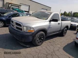 2009 Dodge 1500 ST with VIN 1D3HB16K39J509266, listed as a Copart auction lot 67242985 with Not provided miles and Clean title. Bid and sale history available at DreamBid. Image 1.