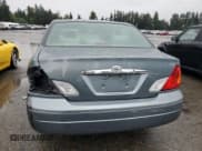 ✅ 2001 Toyota Avalon XLS • VIN: 4T1BF28B41U187676 • Lot: 84398165. Wystawiony na Copart z przebiegiem 194 490 mil. Bezpłatny archiwum sprzedaży aukcyjnych z USA i szczegółowy raport historii pojazdu na DreamBid. Zdjęcie 6.