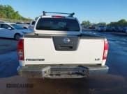 ✅ 2010 Nissan Frontier SE • VIN: 1N6AD0ER9AC438013 • Lot: 41852387. Wystawiony na IAAI z przebiegiem 200 220 mil. Bezpłatny archiwum sprzedaży aukcyjnych z USA i szczegółowy raport historii pojazdu na DreamBid. Zdjęcie 16.