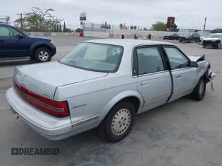 ✅ 1994 Buick Century Special • VIN: 1G4AG55M2R6443118 • Лот: 42443951. Опубликован ранее на IAAI с пробегом 149 611 миль. Бесплатный доступ к архиву аукционных продаж из США и подробный отчёт об истории автомобиля на DreamBid. Изображение 4.