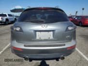 ✅ 2006 Infiniti FX • VIN: JNRBS08W86X402036 • Лот: 61097145. Опубликован ранее на Copart с пробегом 171 692 миль. Бесплатный доступ к архиву аукционных продаж из США и подробный отчёт об истории автомобиля на DreamBid. Изображение 6.