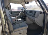 ✅ 2006 Jeep Commander • VIN: 1J8HG48N26C104740 • Лот: 42813918. Опубликован ранее на IAAI с пробегом 182 464 миль. Бесплатный доступ к архиву аукционных продаж из США и подробный отчёт об истории автомобиля на DreamBid. Изображение 5.