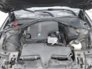 ✅ 2015 BMW 3 Series 320i xDrive • VIN: WBA3C3G51FNS73514 • Lot: 41863615. Wystawiony na IAAI z przebiegiem 133 443 mil. Bezpłatny archiwum sprzedaży aukcyjnych z USA i szczegółowy raport historii pojazdu na DreamBid. Zdjęcie 10.