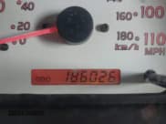 ✅ 2003 Toyota Tacoma PreRunner • VIN: 5TESN92N63Z239175 • Lot: 43815117. Listed on IAAI with 186,026 mi. Free auction sales archive from the USA and detailed vehicle history report at DreamBid. Image 15.