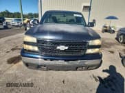 ✅ 2006 Chevrolet Silverado 1500 LT1 • VIN: 1GCEC19V86Z205698 • Лот: 92614765. Опубликован ранее на Copart с пробегом 147 334 миль. Бесплатный доступ к архиву аукционных продаж из США и подробный отчёт об истории автомобиля на DreamBid. Изображение 5.