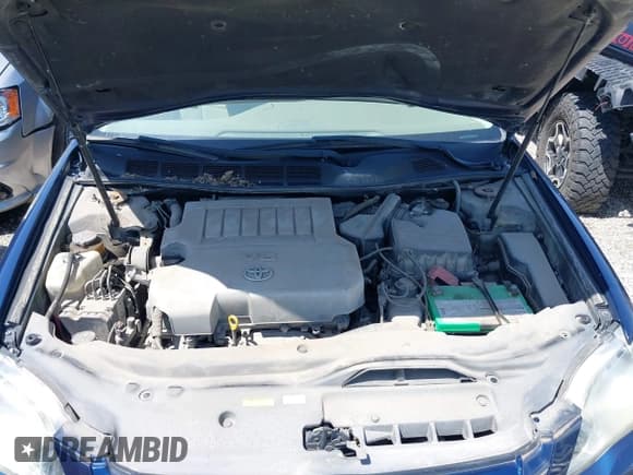 ✅ 2005 Toyota Avalon XL • VIN: 4T1BK36B75U037653 • Lot: 39348803. Wystawiony na IAAI z przebiegiem 71 280 mil. Bezpłatny archiwum sprzedaży aukcyjnych z USA i szczegółowy raport historii pojazdu na DreamBid. Zdjęcie 10.