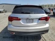 ✅ 2014 Acura MDX • VIN: 5FRYD4H2XEB026908 • Лот: 51943735. Опубликован ранее на Copart с пробегом Не указан. Бесплатный доступ к архиву аукционных продаж из США и подробный отчёт об истории автомобиля на DreamBid. Изображение 6.