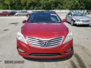 ✅ 2012 Hyundai Azera • VIN: KMHFH4JG9CA157381 • Лот: 70351685. Опубликован ранее на Copart с пробегом 165 672 миль. Бесплатный доступ к архиву аукционных продаж из США и подробный отчёт об истории автомобиля на DreamBid. Изображение 5.